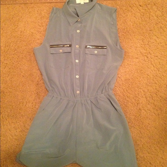 Romper - Picture 1 of 3